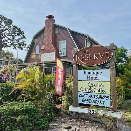 סרסוטה The Reserve Retreat מראה חיצוני תמונה